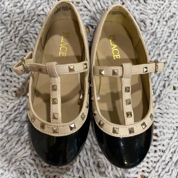 Baby girl Valentino rockstud look alike - Picture 3 of 6